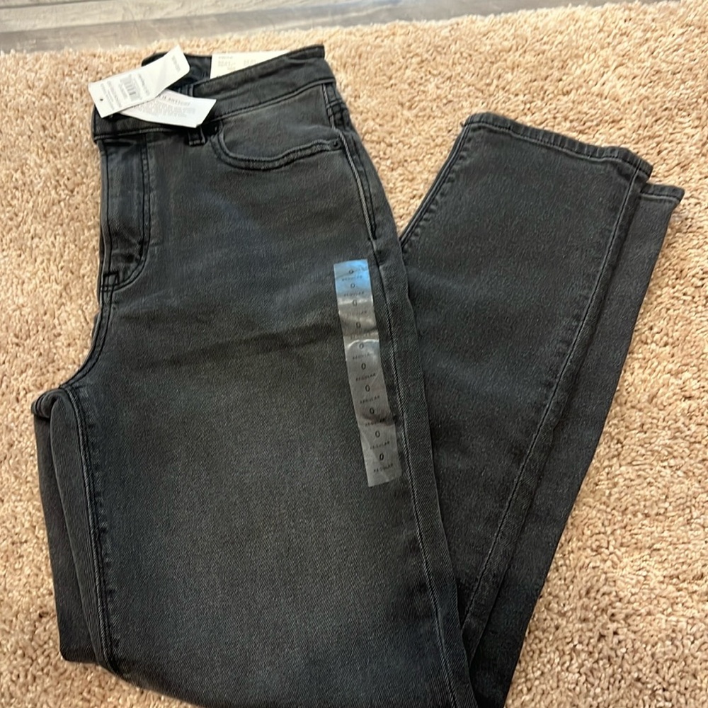 Mom Jeans